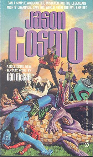 Jason Cosmo