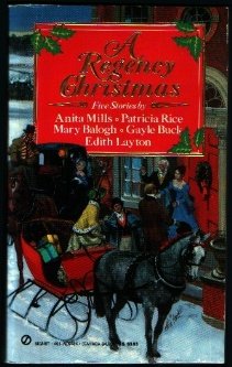 A Regency Christmas 1 (Super Regency, Signet)