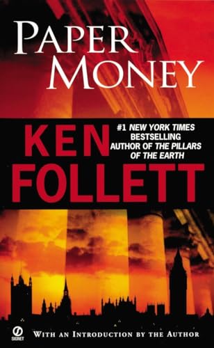 Paper Money: A Novel