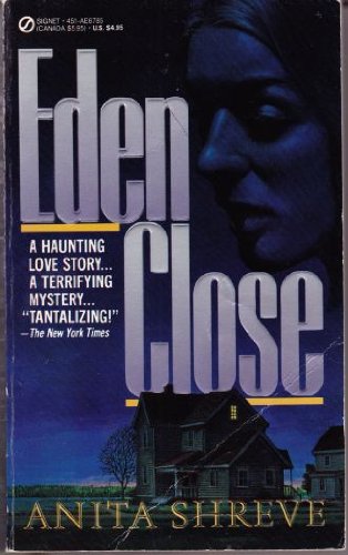 Eden Close