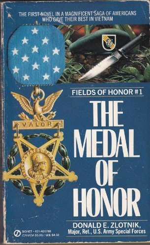 Medal of Honor (Fields of Honor)