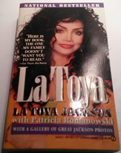La Toya: Growing Up in the Jackson Family