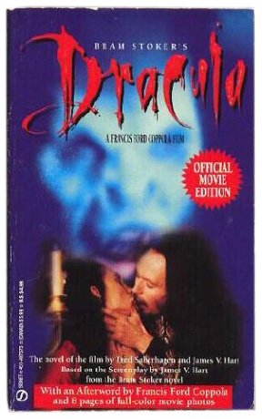 Bram Stoker's Dracula: A Francis Ford Coppola Film