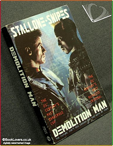 Demolition Man