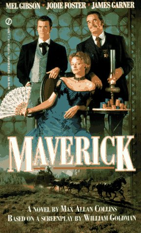 Maverick: Tie-In