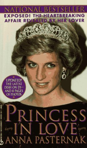 Princess in Love