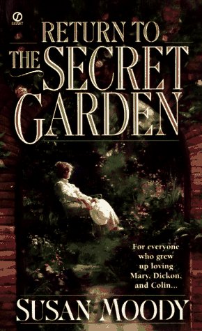 Return to the Secret Garden