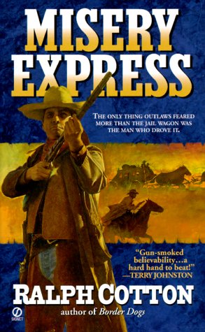 Misery Express