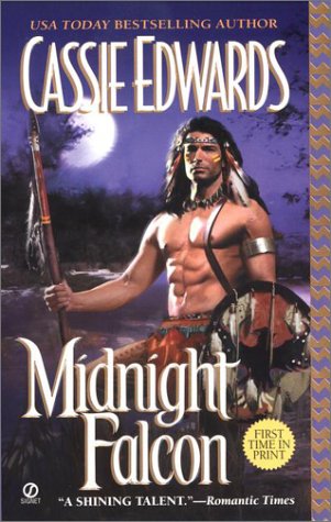 Midnight Falcon