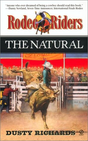 Natural, The (Rodeo Riders)