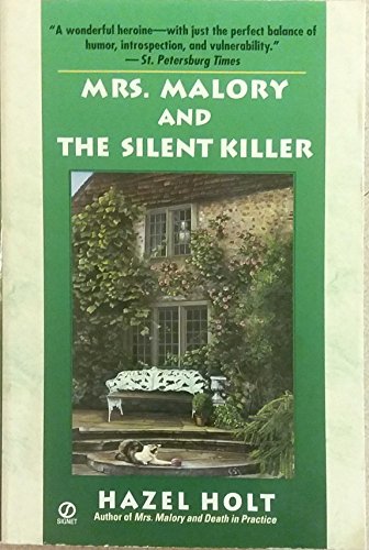 Mrs. Malory and the Silent Killer (Mrs. Malory Mystery)