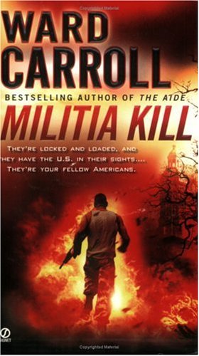 Militia Kill