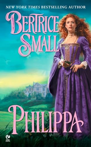 Philippa (Friarsgate Inheritance, Book 3)