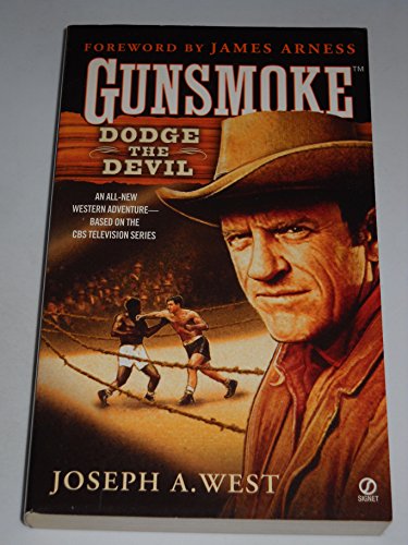 Dodge the Devil (Gunsmoke, No. 5)