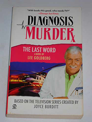 Diagnosis Murder #8: The Last Word
