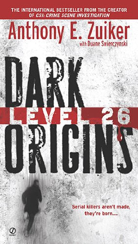 Level 26: Dark Origins
