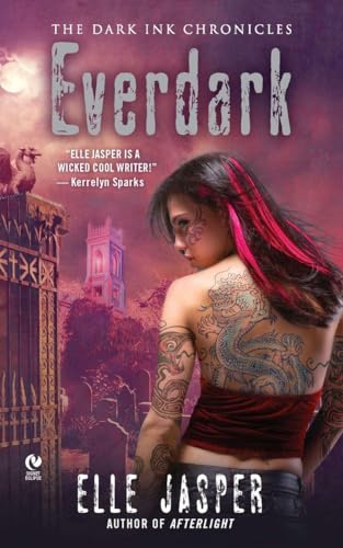 Everdark: The Dark Ink Chronicles