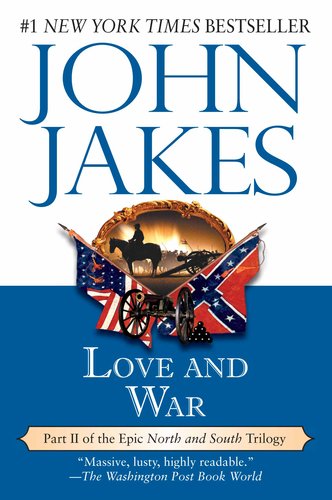Love and War (North and South Trilogy)