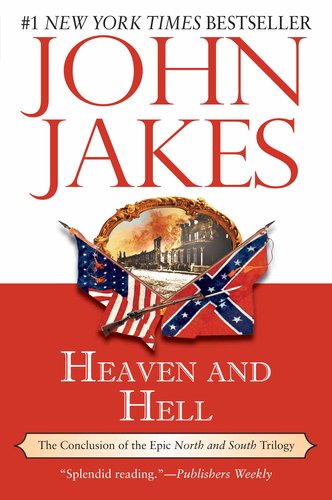 Heaven and Hell (North and South Trilogy)