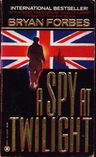 A Spy at Twilight