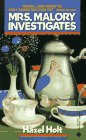 Mrs. Malory Investigates (Mrs. Malory Mystery ; no. 1)