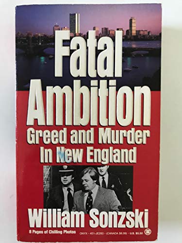 Fatal Ambition