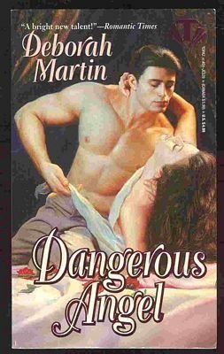 Dangerous Angel