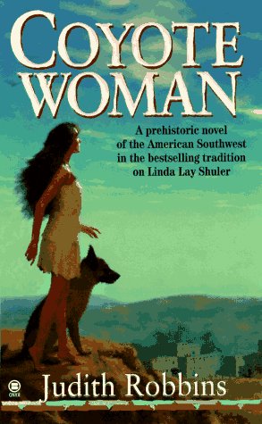 Coyote Woman