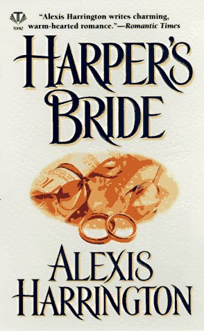 Harper's Bride