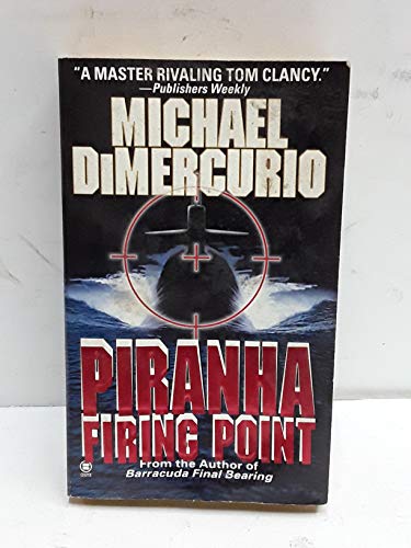 Piranha: Firing Point