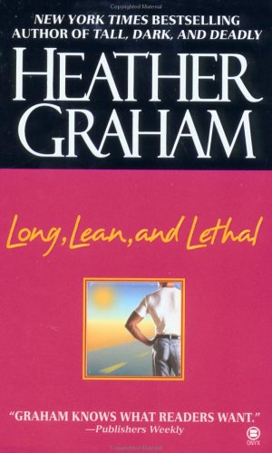 Long, Lean, and Lethal