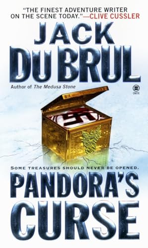 Pandora's Curse (Philip Mercer)