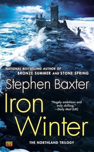 Iron Winter (The Northland Trilogy)