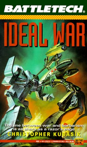 Battletech 09: Ideal War