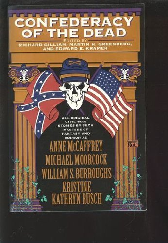 Confederacy of the Dead