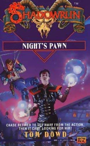 Nights Pawn (Shadowrun)