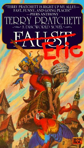 Eric (Discworld)