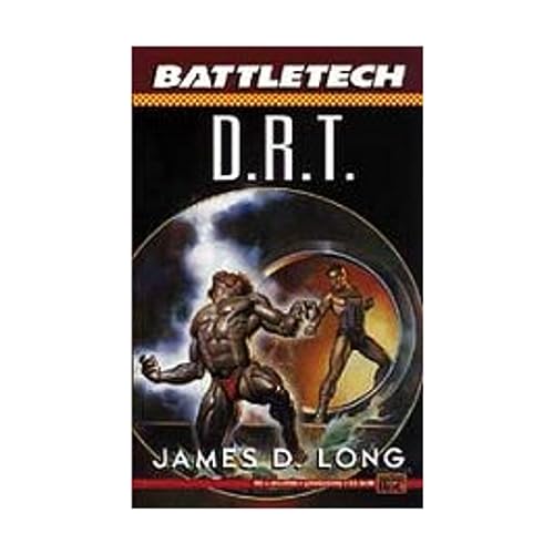 D.R.T. (Battletech)