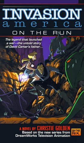 Invasion America: On the Run