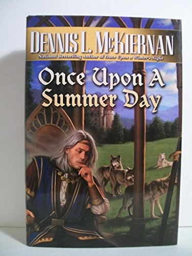 Once Upon a Summer Day