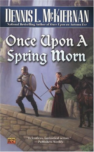 Once Upon A Spring Morn