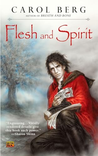Flesh and Spirit (The Lighthouse Duet)