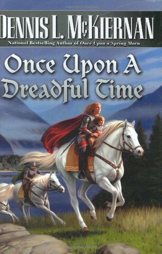 Once Upon A Dreadful Time