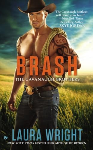 Brash (The Cavanaugh Brothers)