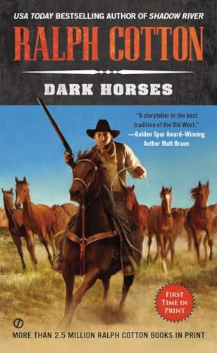 Dark Horses (A Will Summers Novel)