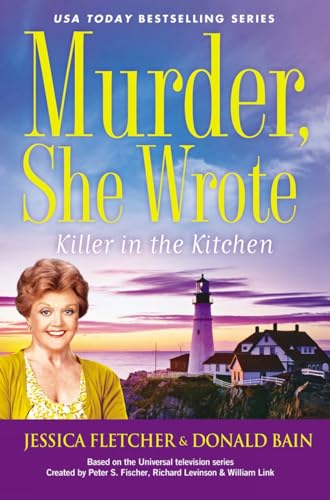 Murder, She Wrote: Killer in the Kitchen