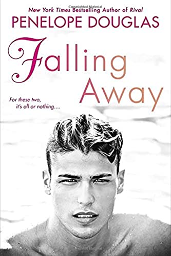Falling Away (The Fall Away Series)
