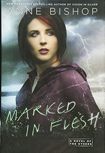 Marked In Flesh (A Novel of the Others)