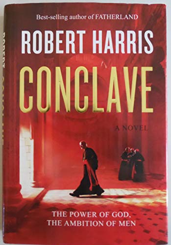 Conclave: A novel