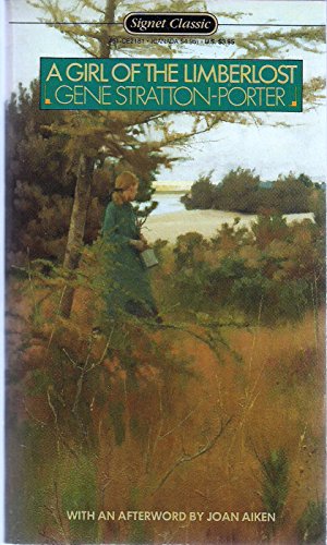 A Girl of the Limberlost